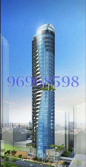 Oxley Tower (D1), Retail #153085052